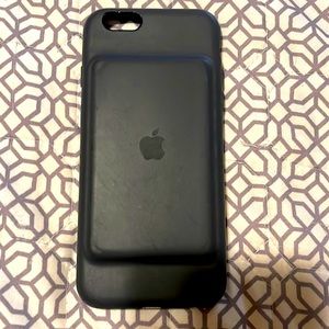 iPhone 7 Smart Battery Case